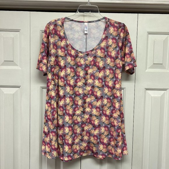 LuLaRoe Tops - LULAROE TOP